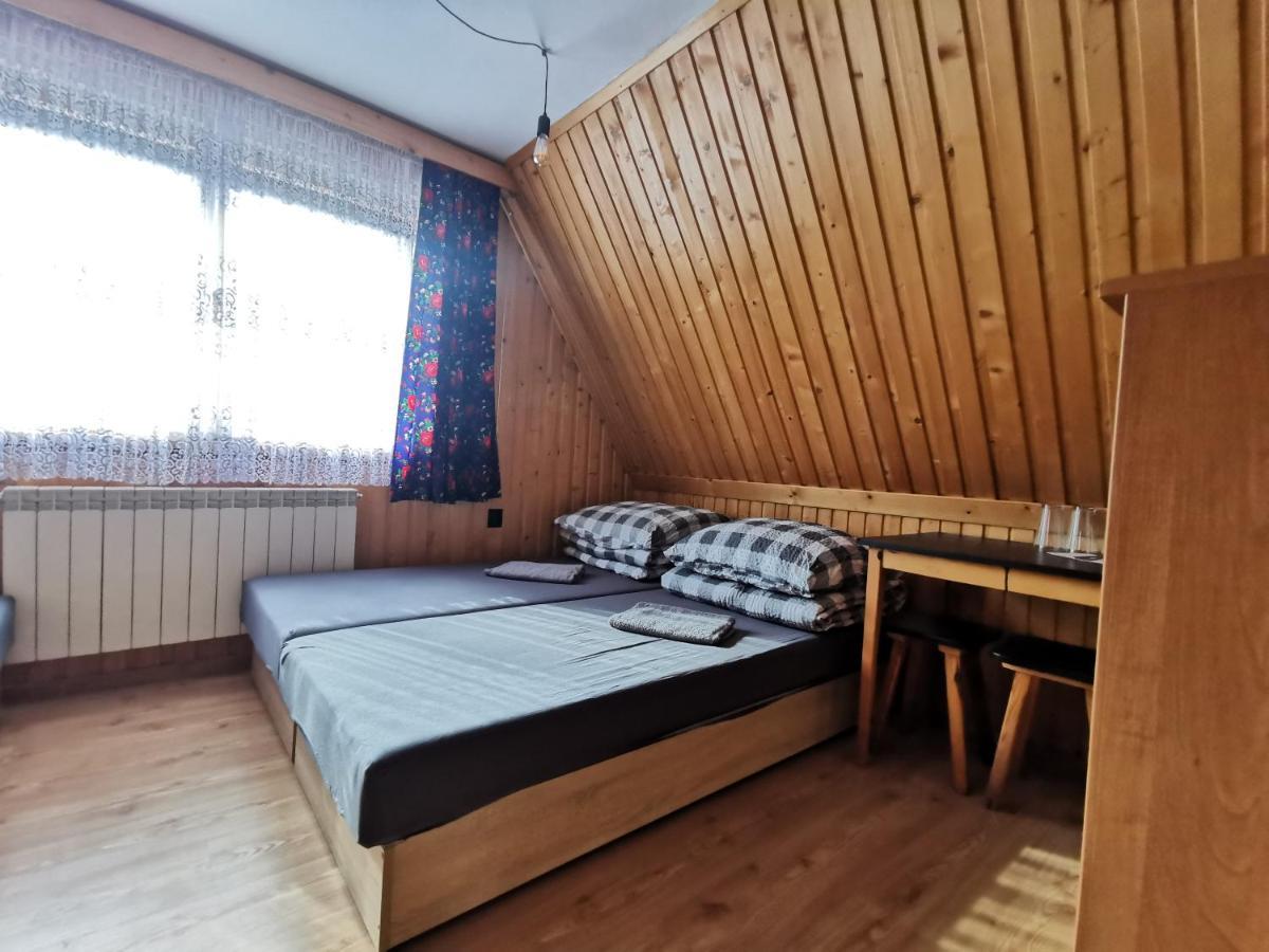 Chłabówkowe Izdebki Zakopane Quarto foto