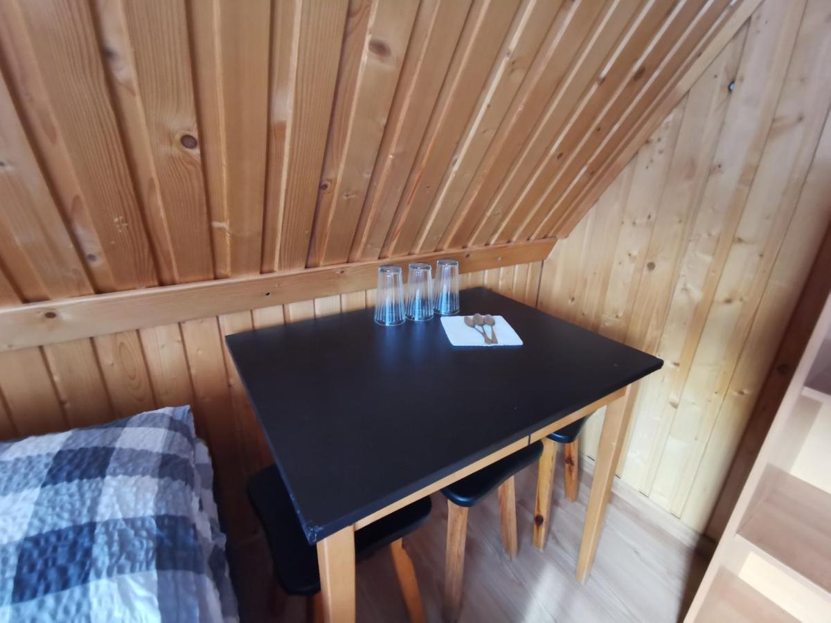 Chłabówkowe Izdebki Zakopane Quarto foto